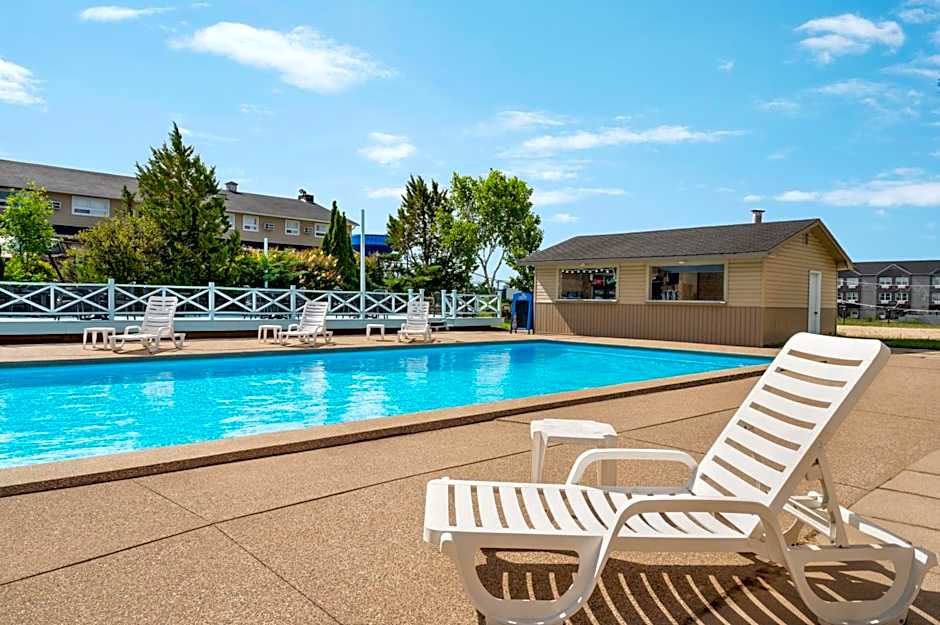 Days Inn by Wyndham Fredericton