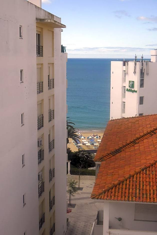 Apartamentos Turisticos Lindomar