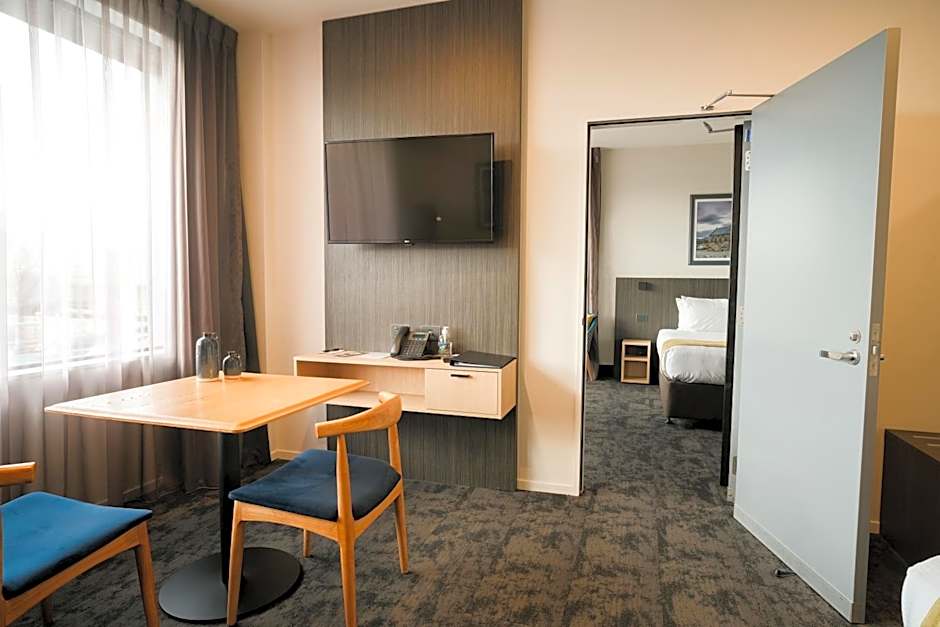 Quest on Manchester Serviced Apartments