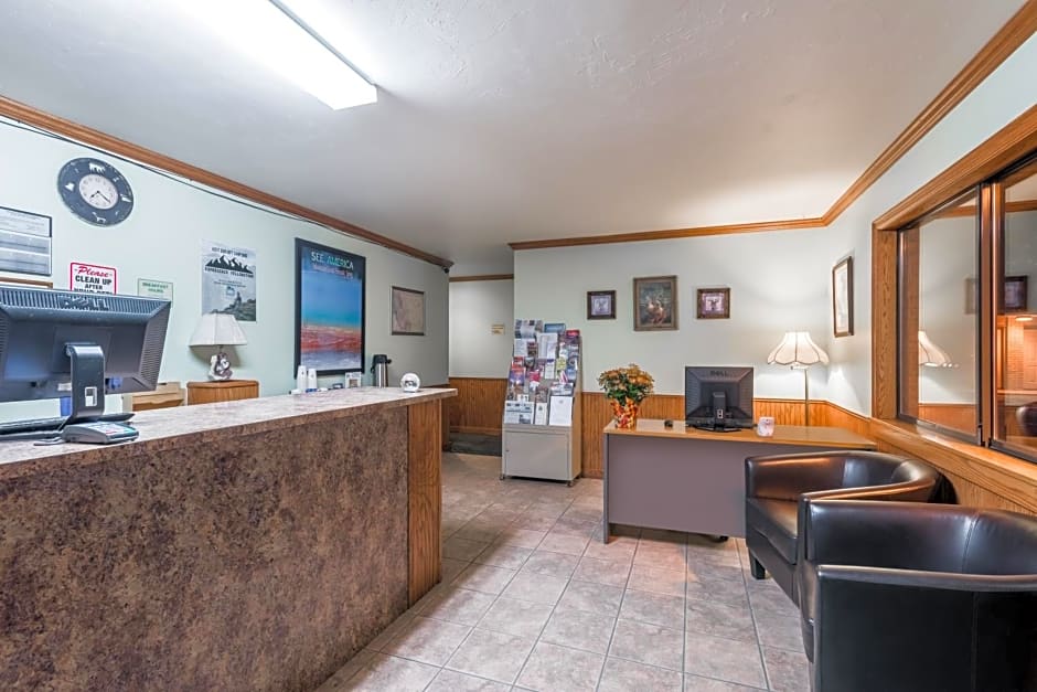 Travelodge by Wyndham Livingston