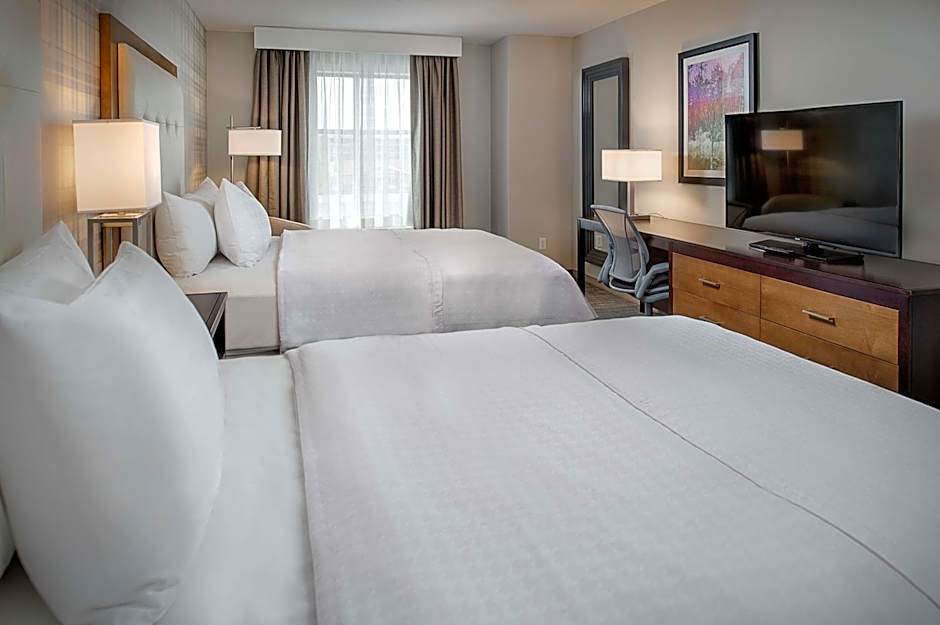 Homewood Suites by Hilton St. Louis Westport