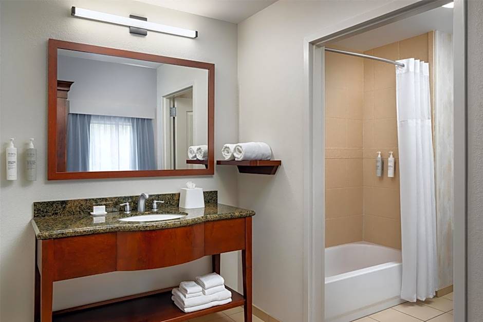 Hampton Inn & Suites Knoxville-Turkey Creek/Farragut