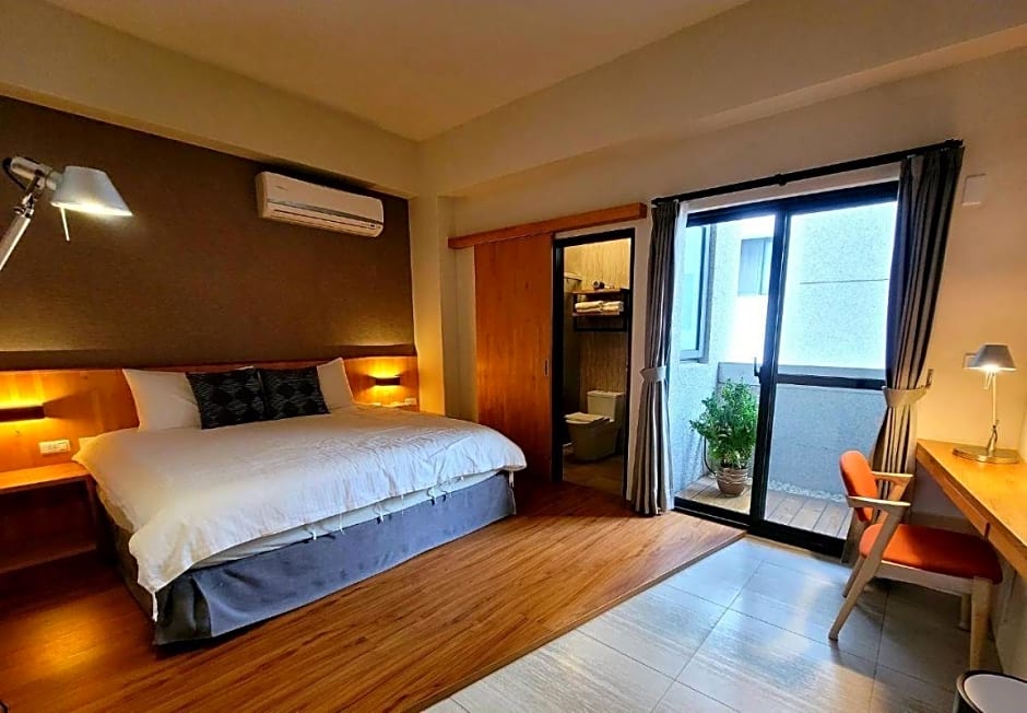 90 percent Bed and Breakfast