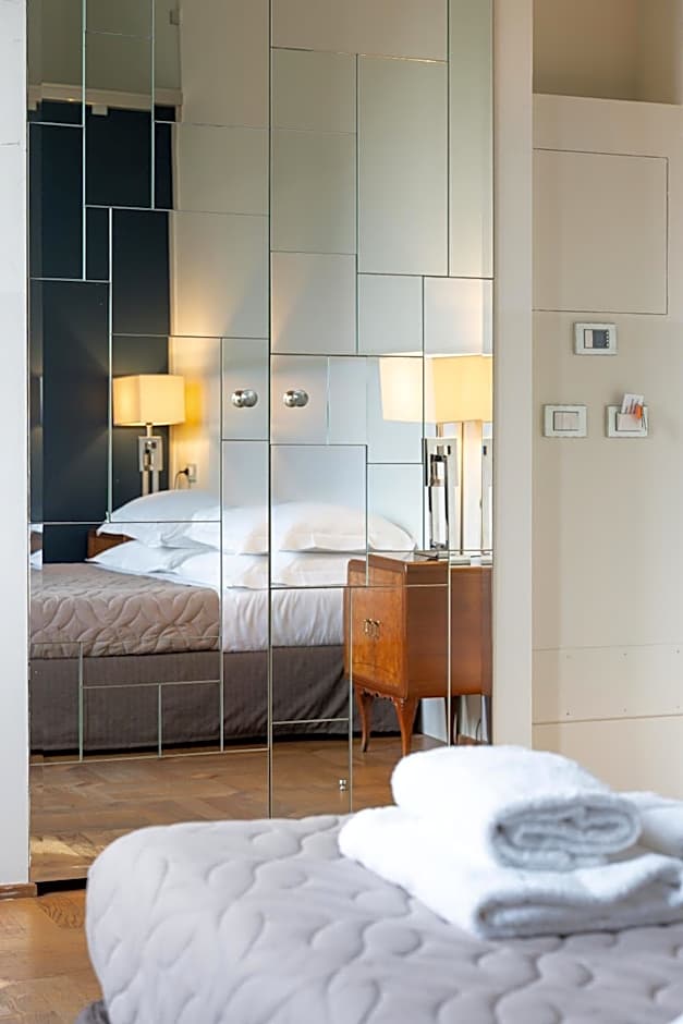Hotel la Scala