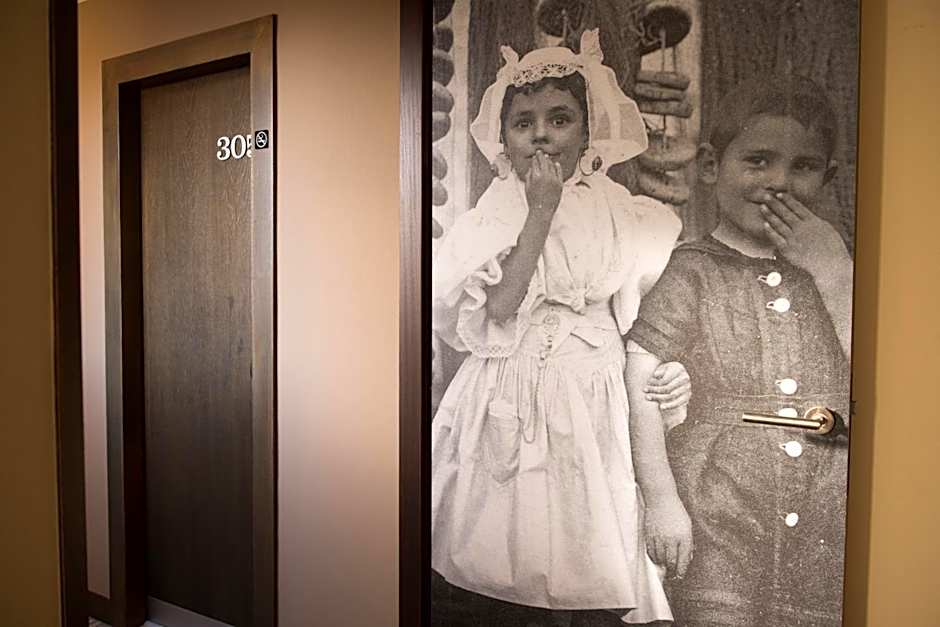 Hotel Les Roches Noires