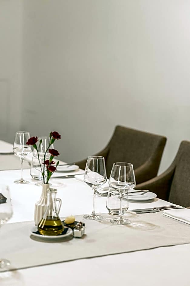 The Granary - La Suite Hotel