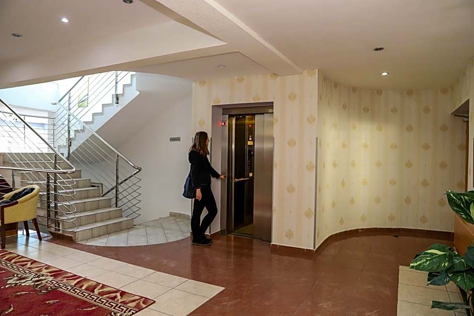Hotel Zátoka