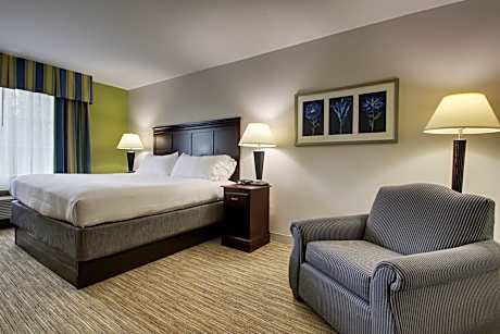 Standard King Room