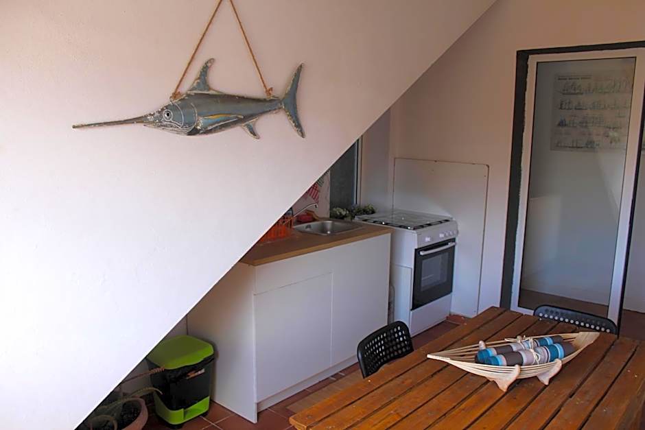 Da Mata Kite&Surf House