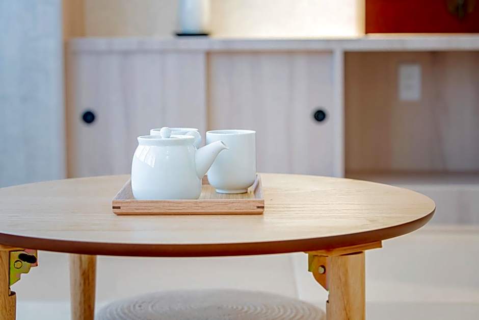 Ishidatami HOTEL