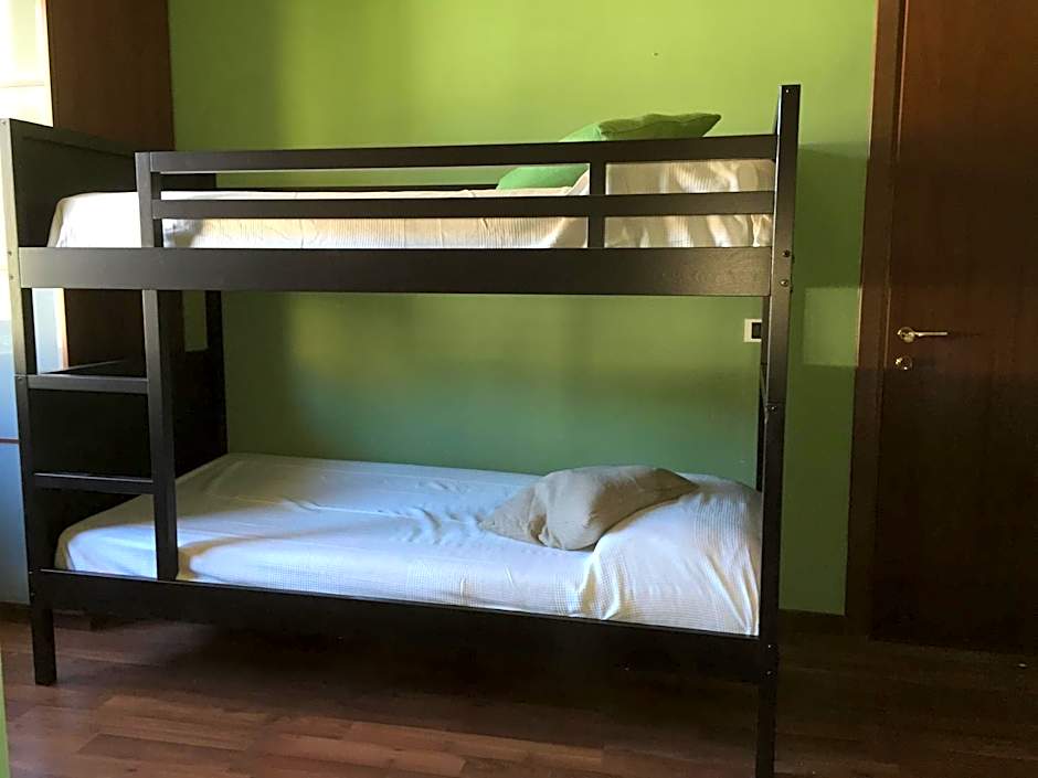 Hotel Villa San Fedele