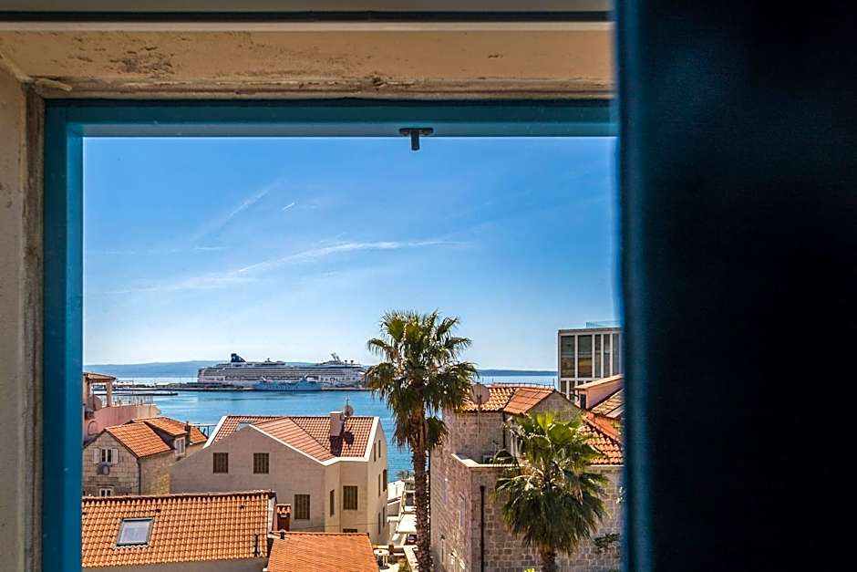 Hotel Agava Split