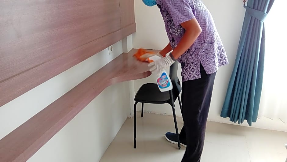 Alzara Hotel Syariah