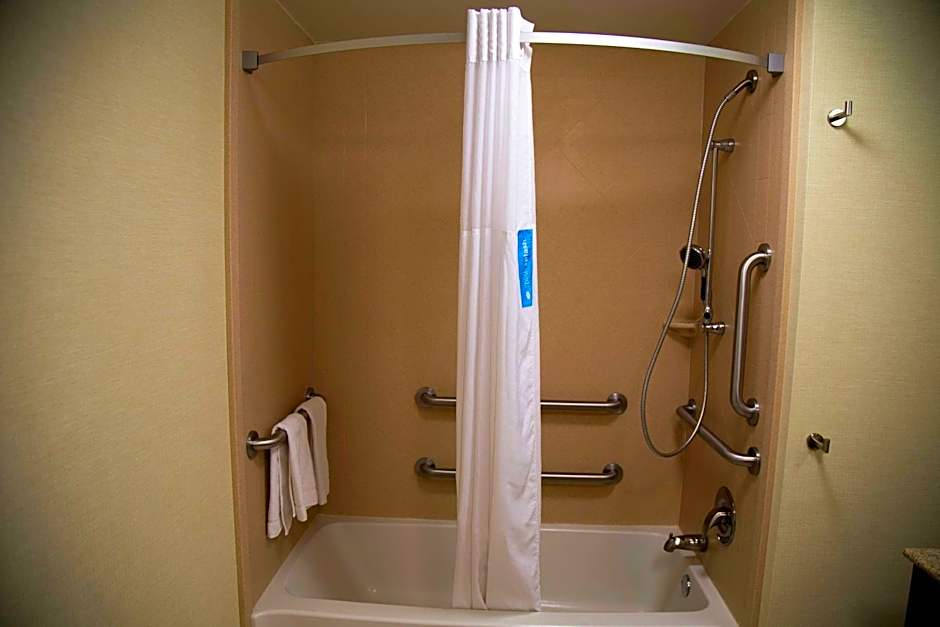 Hampton Inn By Hilton & Suites Sharon, Pa