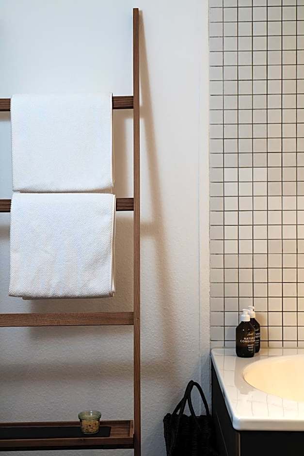 VILLA HUNDERT Boutique Mountainscape