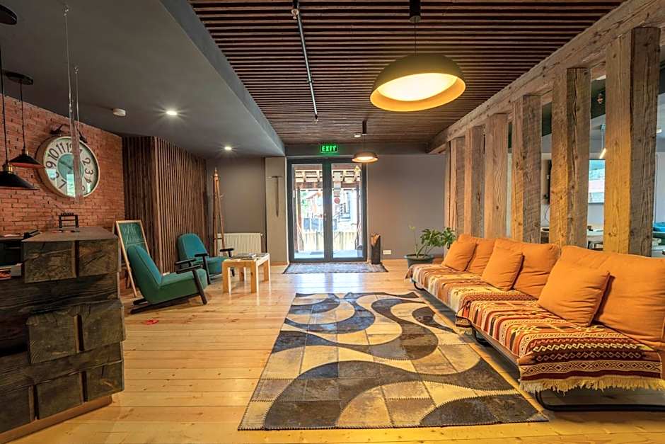 Lahili Boutique Hotel