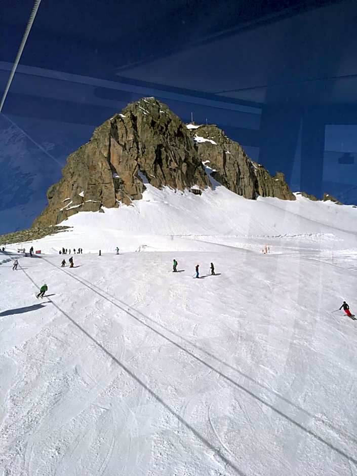 Hotel B&B Casa La Val