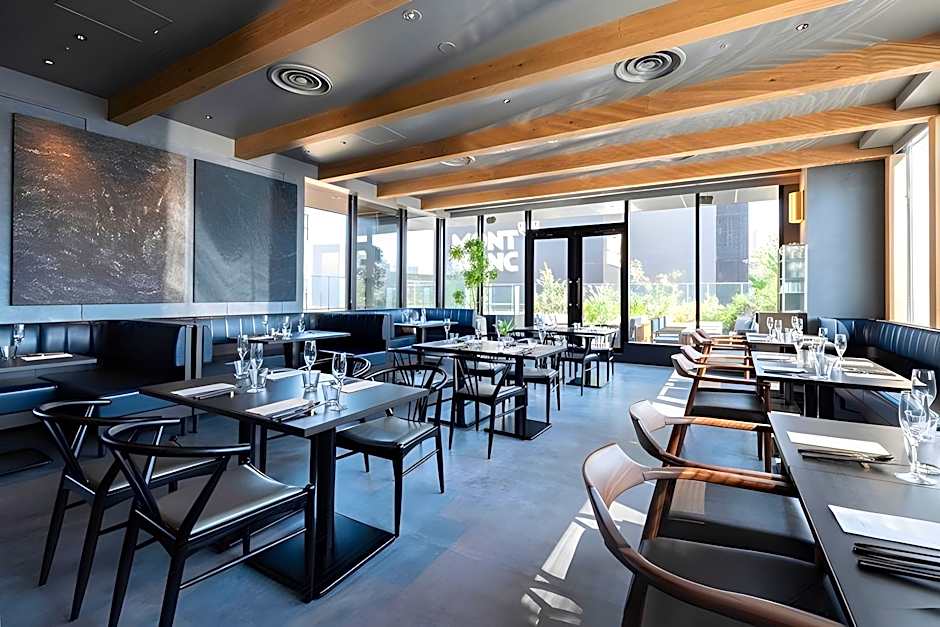 The Royal Park Canvas Ginza 8