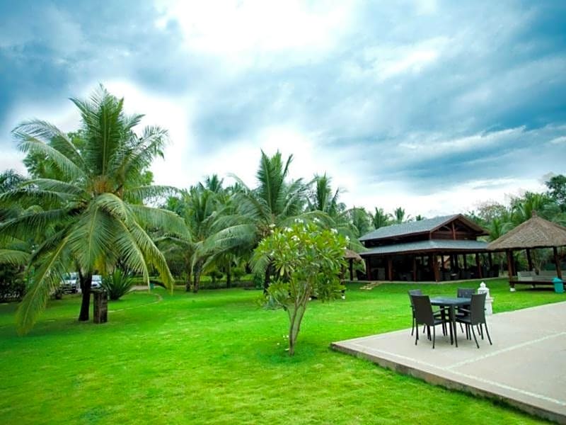 Tropicana Resort & Spa Alibaug