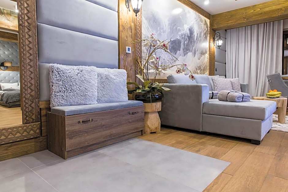 Zakopane Ski Resort Szymaszkowa FIVE STARS