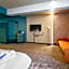Novotel Praha Wenceslas Square Hotel