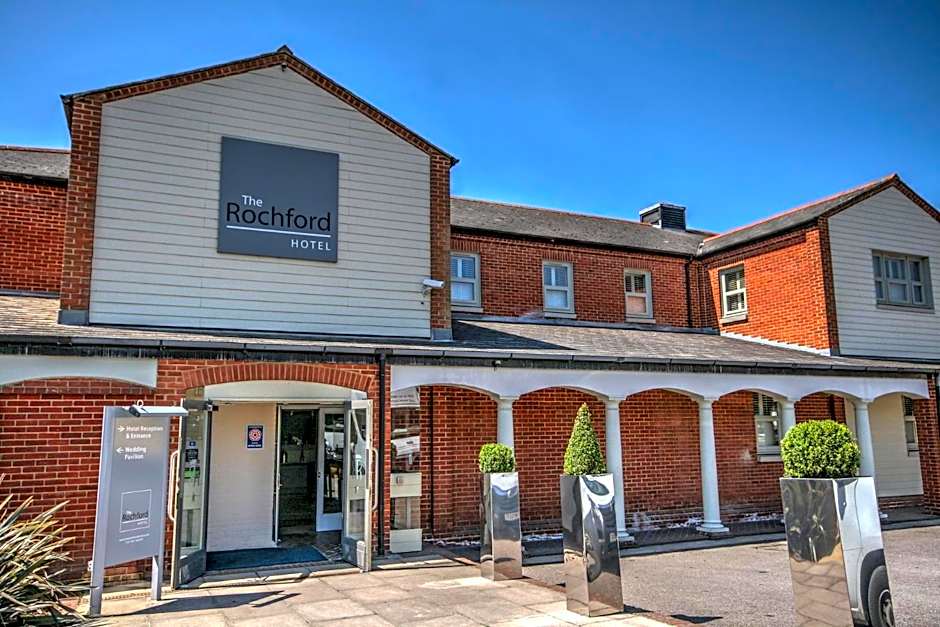 The Rochford Hotel