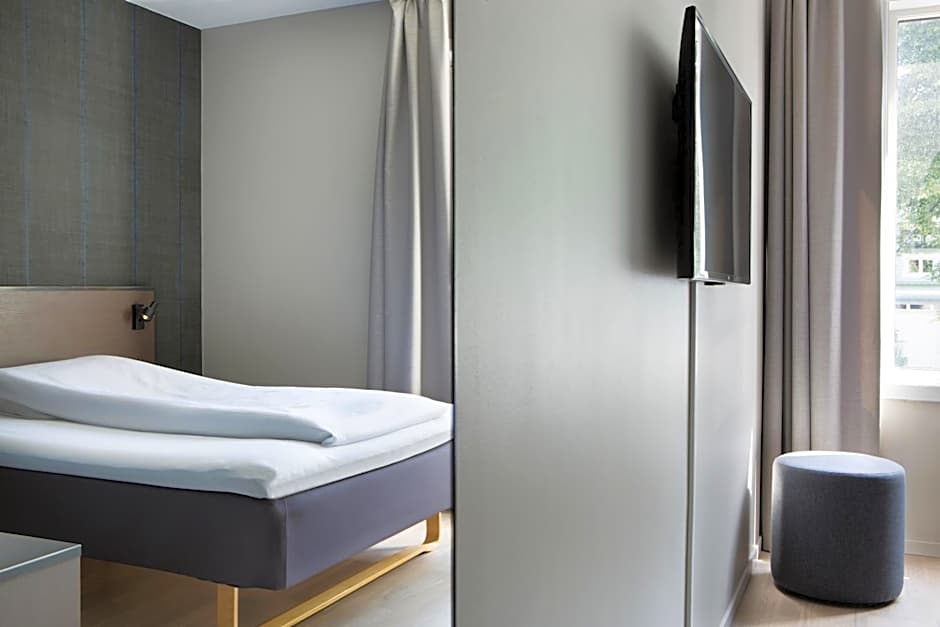 Comfort Hotel Bergen
