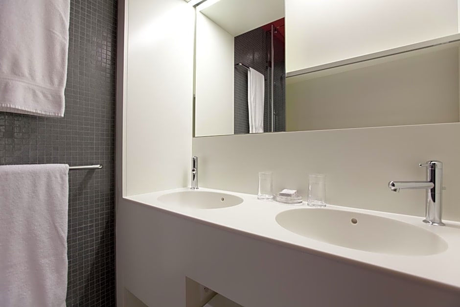 Hotel Dom - das Hotel mit dem Integrationskonzept