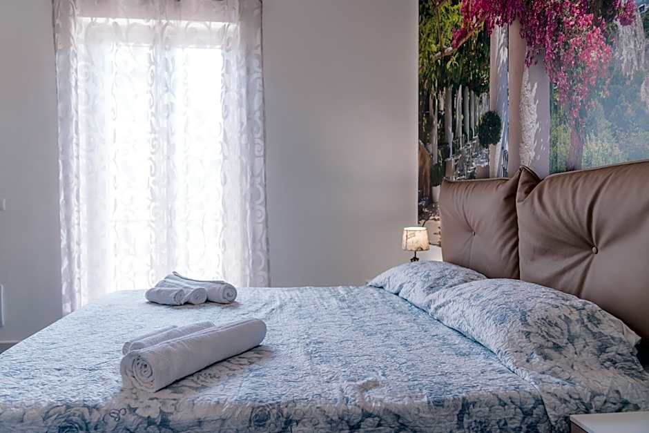 Pandora Rooms - Pompei - Central Pompeii Near the Ruins