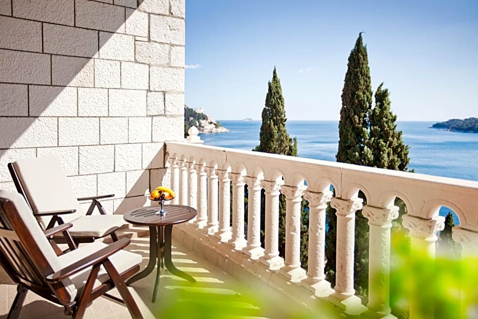 Grand Villa Argentina