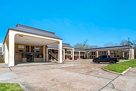 Econo Lodge Pearl - Jackson