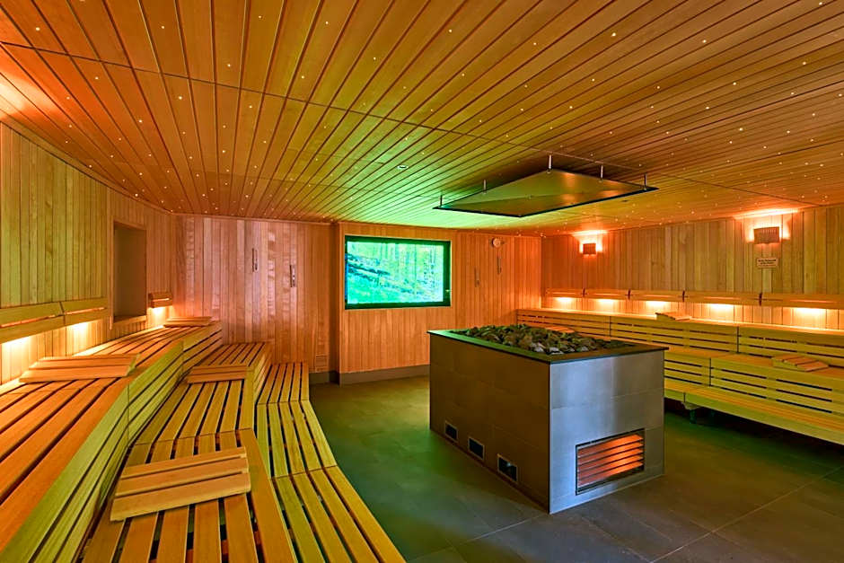 Hotel am Vitalpark