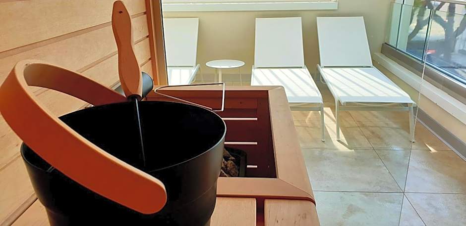 Almalux Jesolo Wellness & Spa 3 stelle superior