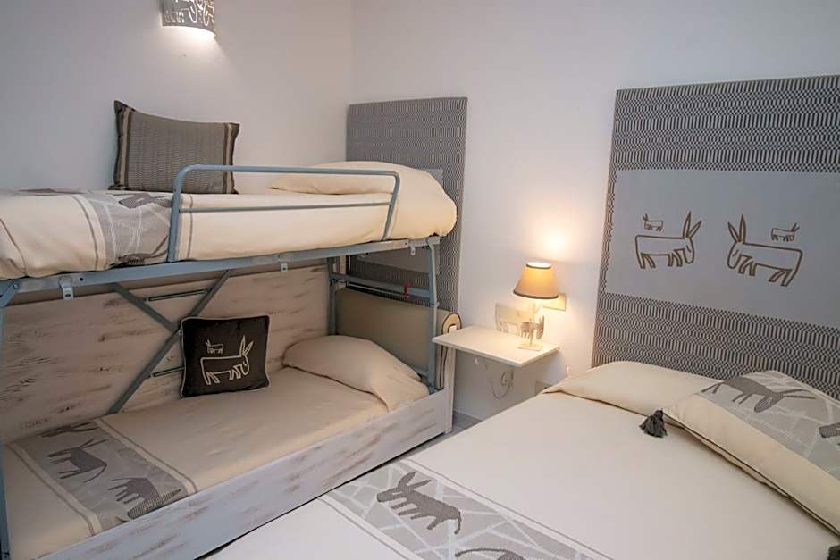 Hotel Canne al Vento