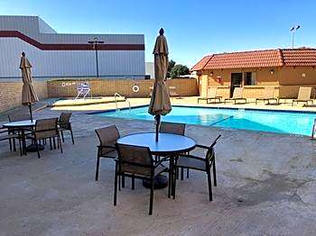 Lompoc Valley Inn and Suites