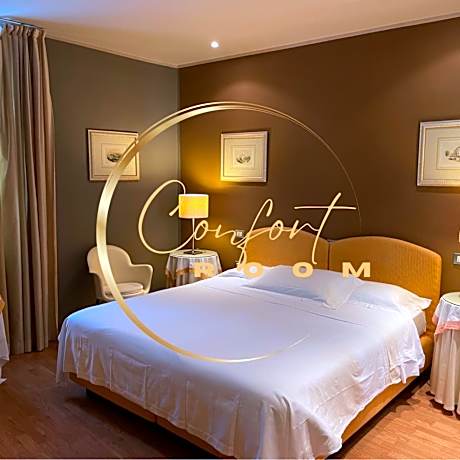 Albergo Ristorante Trieste Boves