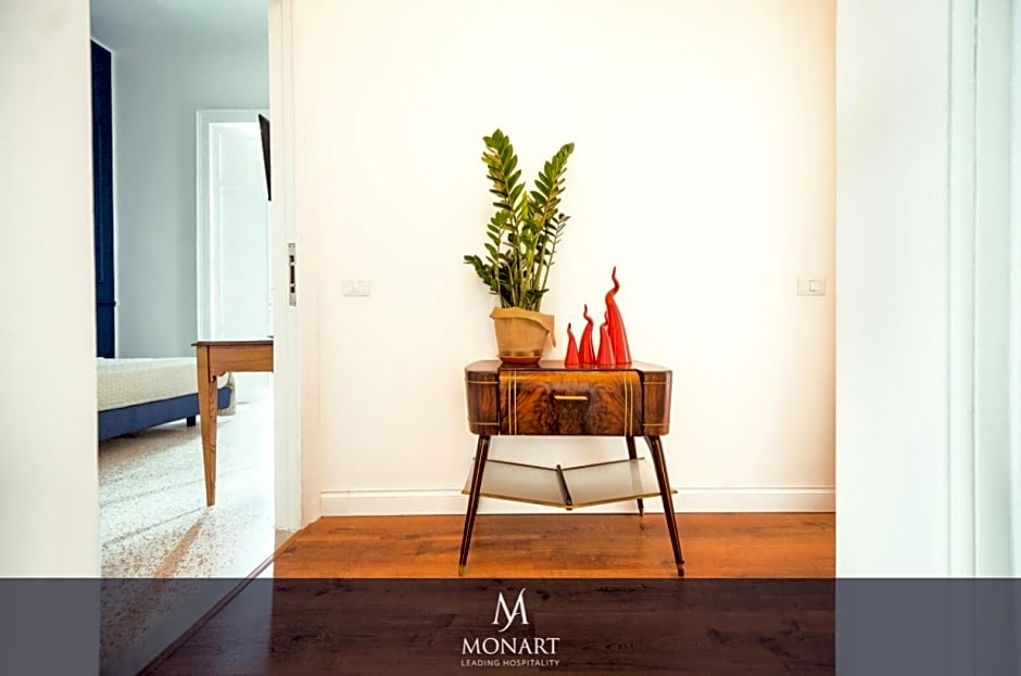 MONART HOSPITALITY Cavour