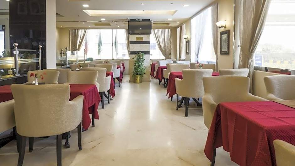 Manama Tower Hotel