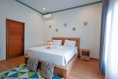 Urbanview Villa Pondok Uma Sari Ubud