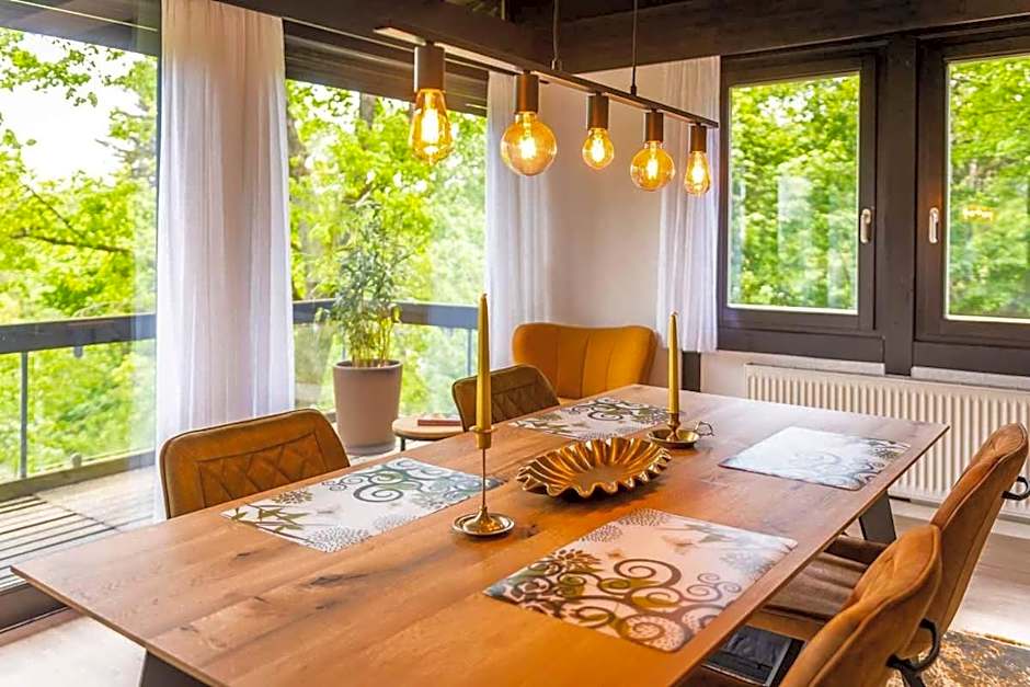 Berghotel Friedrichshohe