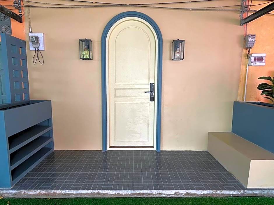 Sierra Hostel