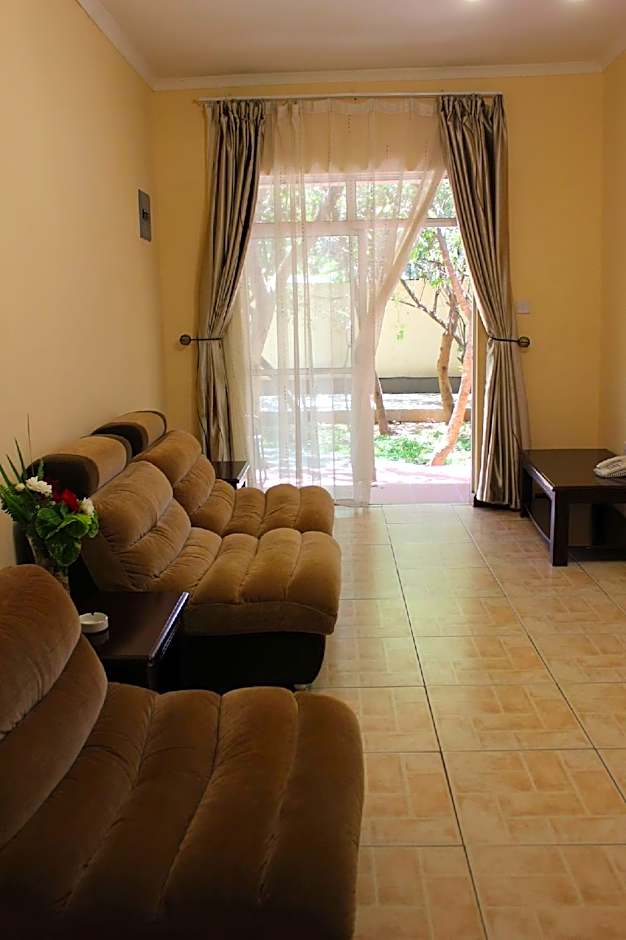 Chamba Valley Exotic Hotel.