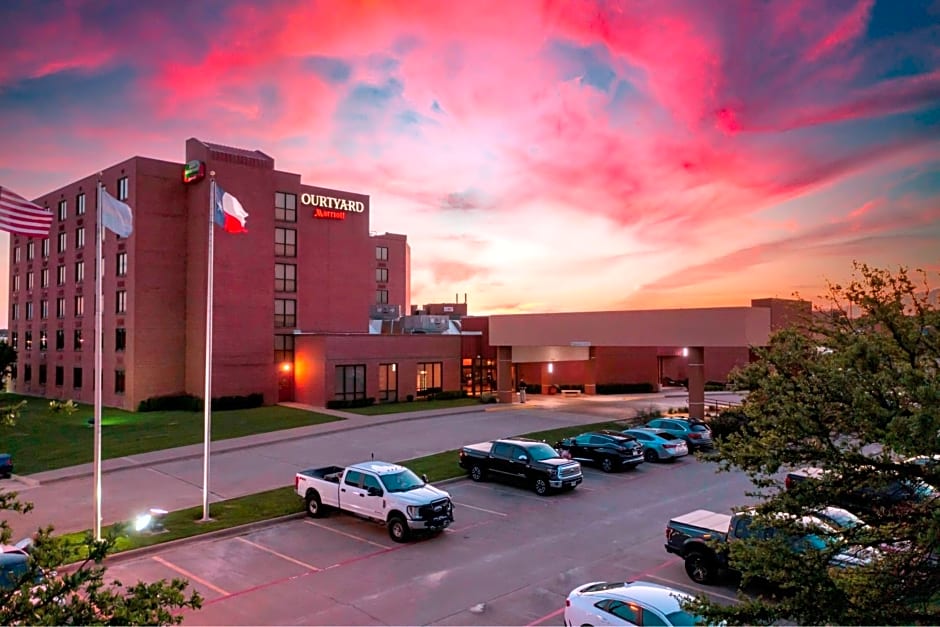 Courtyard by Marriott Killeen