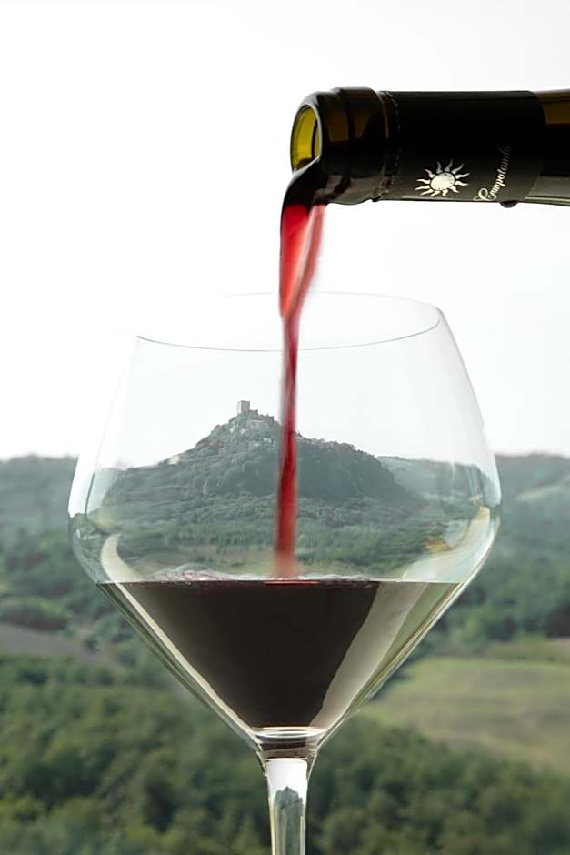 La Posta Hotel & Thermal Spa