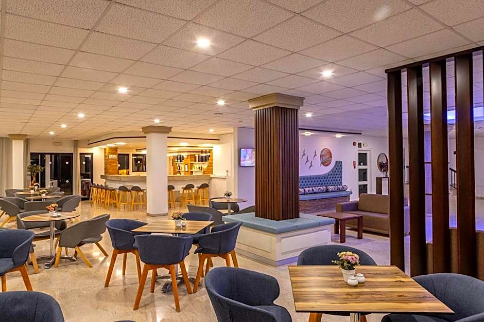 Seagull Hotel Apartments