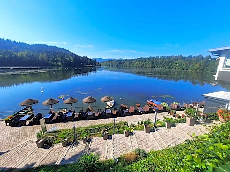 Gostisce Jezero