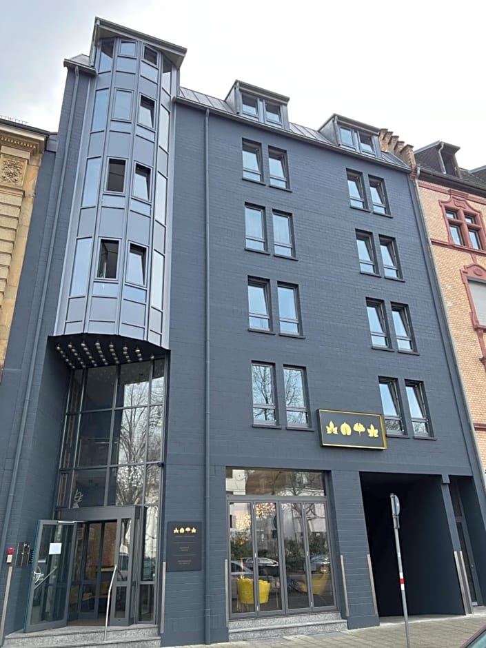 Allee Hotel
