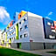 Apparthotel Odalys Tours