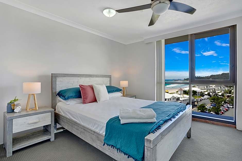 Beach Palms Holiday Apartments
