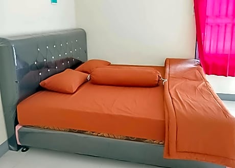 Verisha Inn Singkawang RedPartner